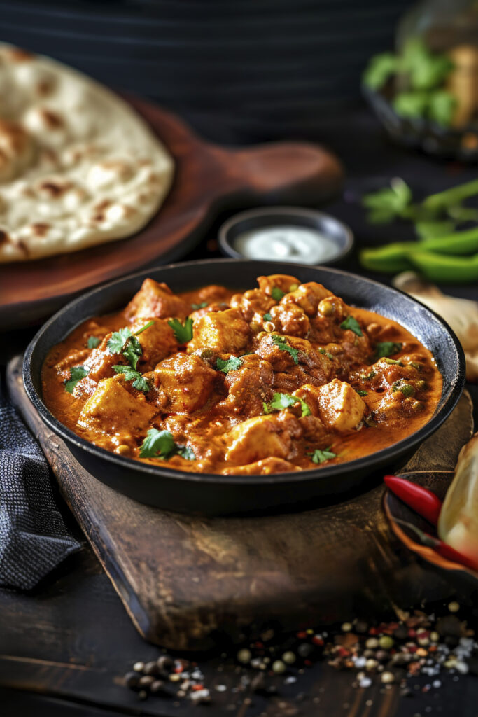Tru India Montreal: Your Authentic Gateway to Indian Cuisine