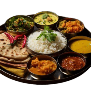 Non-Veg Deluxe