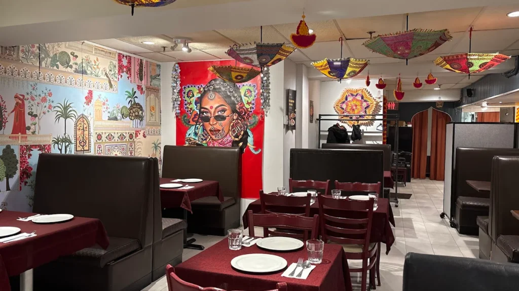 Best Indian Restaurant in Snowdon, Montreal | Indian restaurant near me Snowdon
