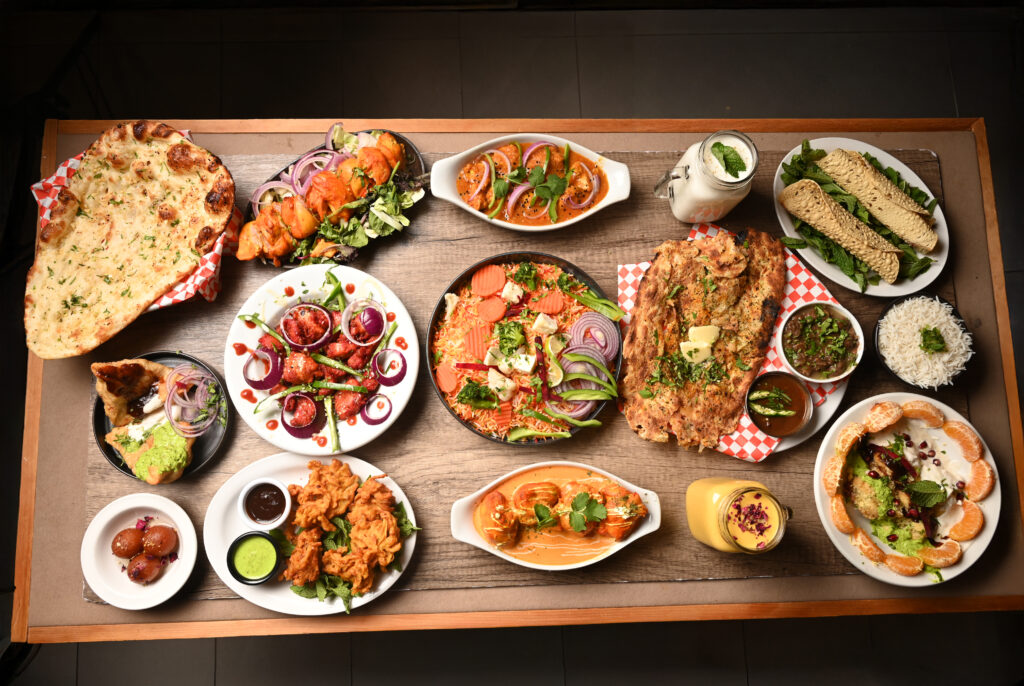 Indian curries Montreal | Indian catering Montreal