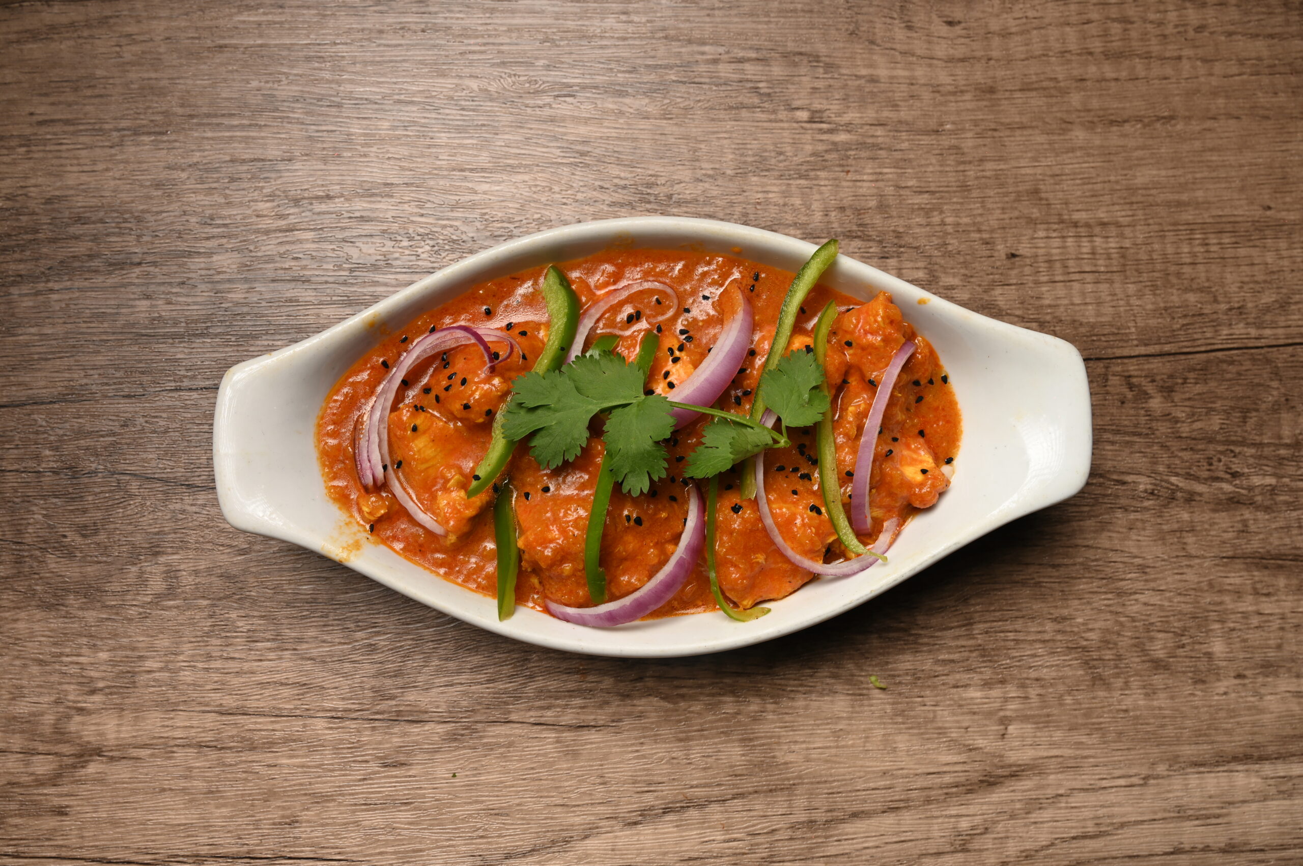 Tru India Indian delivery in Snowdon - Authentic flavors delivered to your door