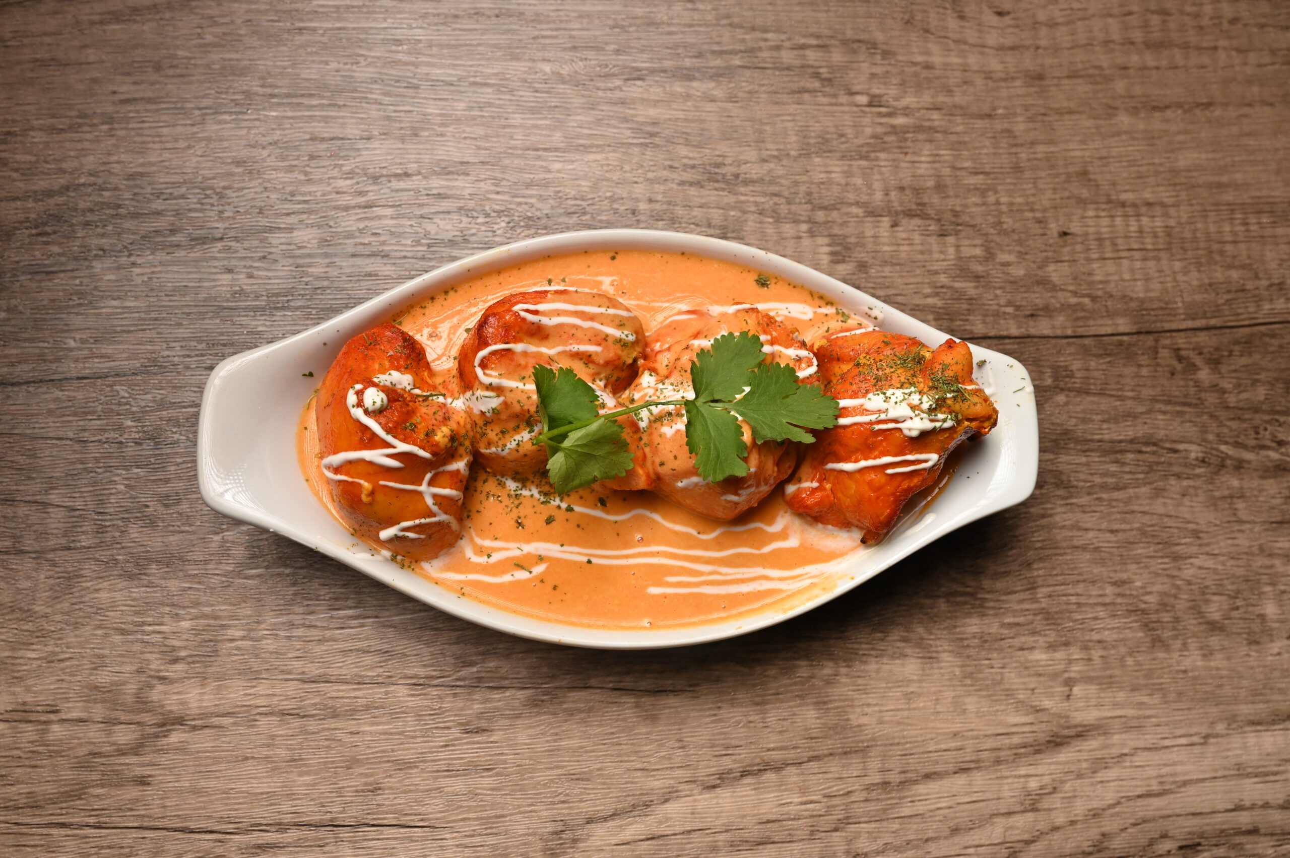 Tru India Indian takeout in Montreal Snowdon - Authentic flavors delivered to your door